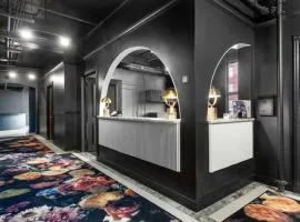 Symons Block Suite 2