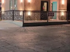 Magnuson Hotel Blythe