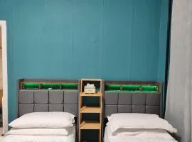 FARISHTAs house simple apartment