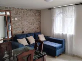 Alojamiento en Medellin