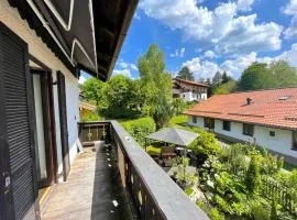 Ferienwohnung "Hochfeld Alpenperle"