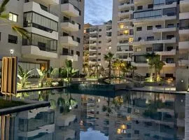 Ocean Park Zenata City Eco