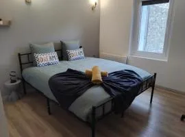 Au bon VERGER Appartement en coeur de ville hyper centre