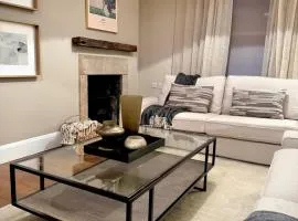 The Loft at Fredericks Todmorden Town Centre