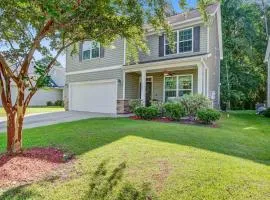 Tee Time Tranquility