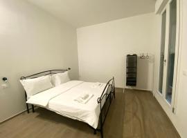 ARC Apartments Station, apartman Bologn&aacute;ban