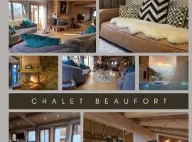 Chalet Beaufort