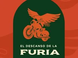 Furia Calchaquí