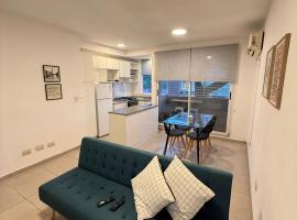 Mājdzīvniekiem draudzīga viesnīca Liza house-comfortable and centrally located, Rosario pilsētā Rosario