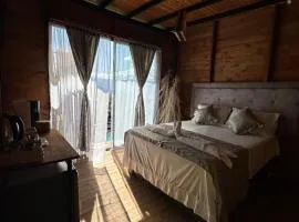 Glamping Mirador el Túnel