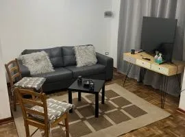 Entire house b Universitario