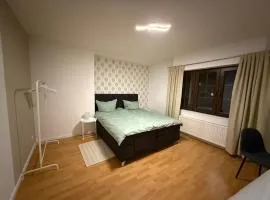 Ferienwohnung in der Innenstadt