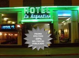 Hotel La Argentina