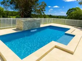 Brokenback Homestead