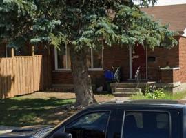 Hespeler Haven Hideaway, hotel em Cambridge