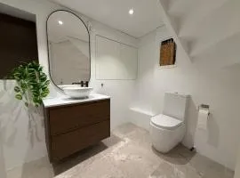 New modern apartment