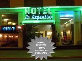 Hotel La Argentina