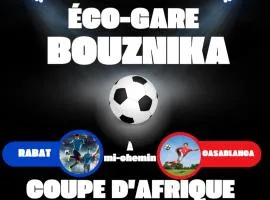 Apartment between Rabat & Casablanca