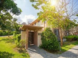 Villa Vibe Cam Ranh 3 Bedrooms Villa w Private Pool