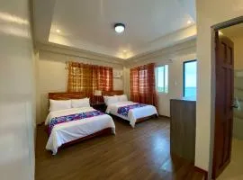 Bay Bay Beach Resort