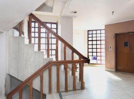 Capital O Kartik, hotel near Jabalpur Airport - JLR, Jabalpur