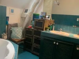 Lourdes Airport Guesthouse