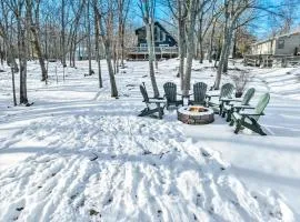 Great Lakefront, FIFA 2026, Hot Tub, Pool, Games