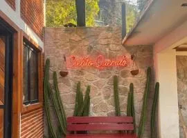 Cabaña Cielito Querido