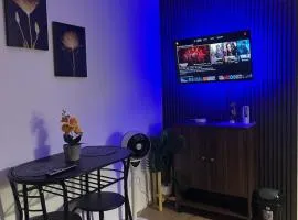 Charming & Comfortable Studio Haven