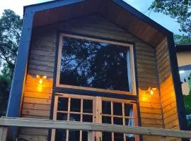 Barn House Tucano, Praia da Solidão, Florianopolis
