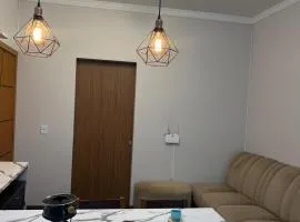 Beautiful furnished apartment in the center