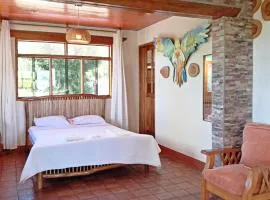 El Nido del Colibrí