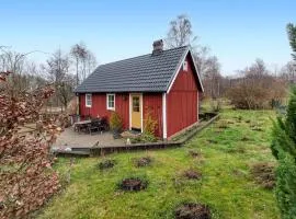 Cozy Home In Tyringe With Wifi