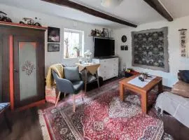 Cozy Home In Tyringe With Wifi