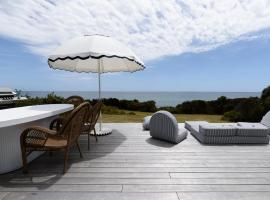 True North, Weymouth., hotel i Weymouth