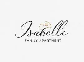 Isabelle Family Apartment Nähe Schloss Dankern