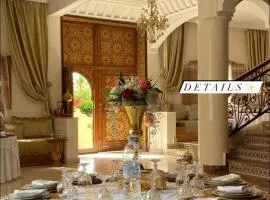 Welcome to Riad Glam Marrakech
