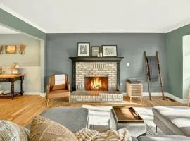 Jville Gem, Walk Downtown