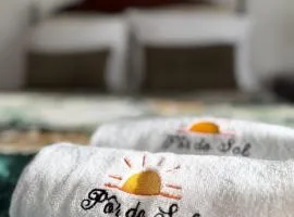 Alojamento Pôr do Sol