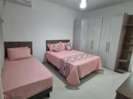 Elis Praia e Aconchego