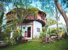 Cabaña Privada Pachamama Ancestral