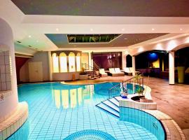 SPA & SOUL Residence Neusiedl am See, hotel i Neusiedl am See