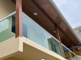 Chalés Brisa Do Mar