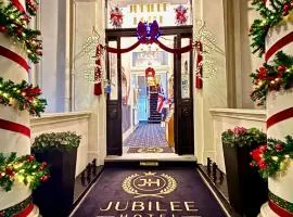 Jubilee Hotel Victoria