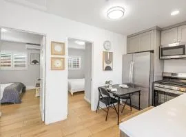 Marbella Lane - Serenity Escape Haven 2BR