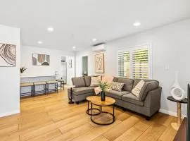 Marbella lane - Serene Haven Retreat 3BR