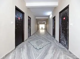 Hotel O Silverline Residency