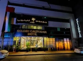 Golden California Hotel