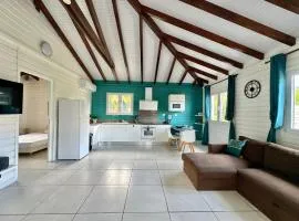 Villa Ziléa - Calme et confort au cœur des Trois-Îlets