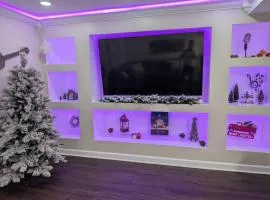 Welcome to The Boro 3 bd 3 bath across MTSU